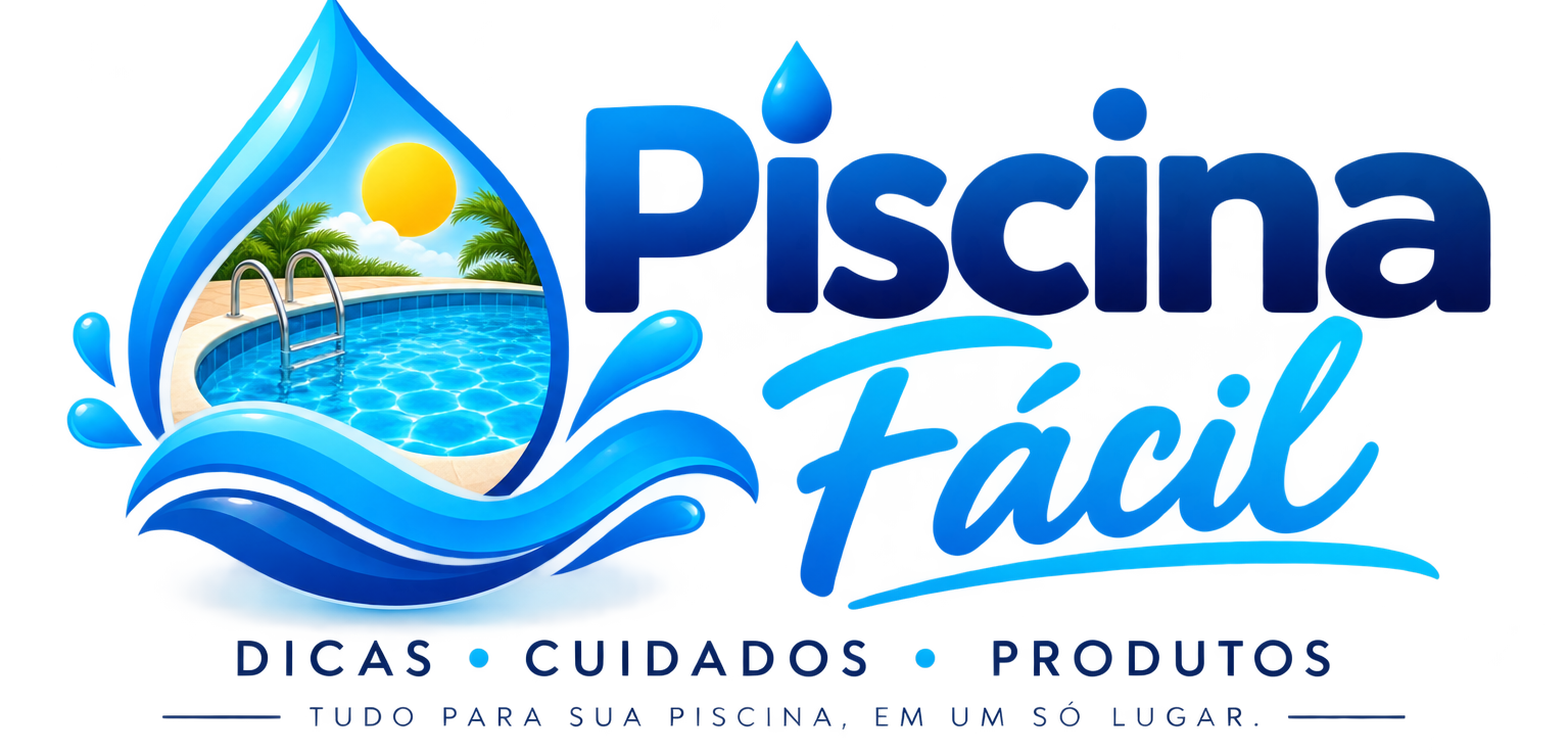 Piscina Fácil